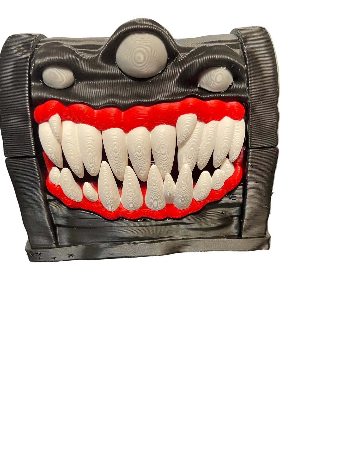 Mimic chest