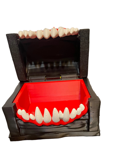 Mimic chest