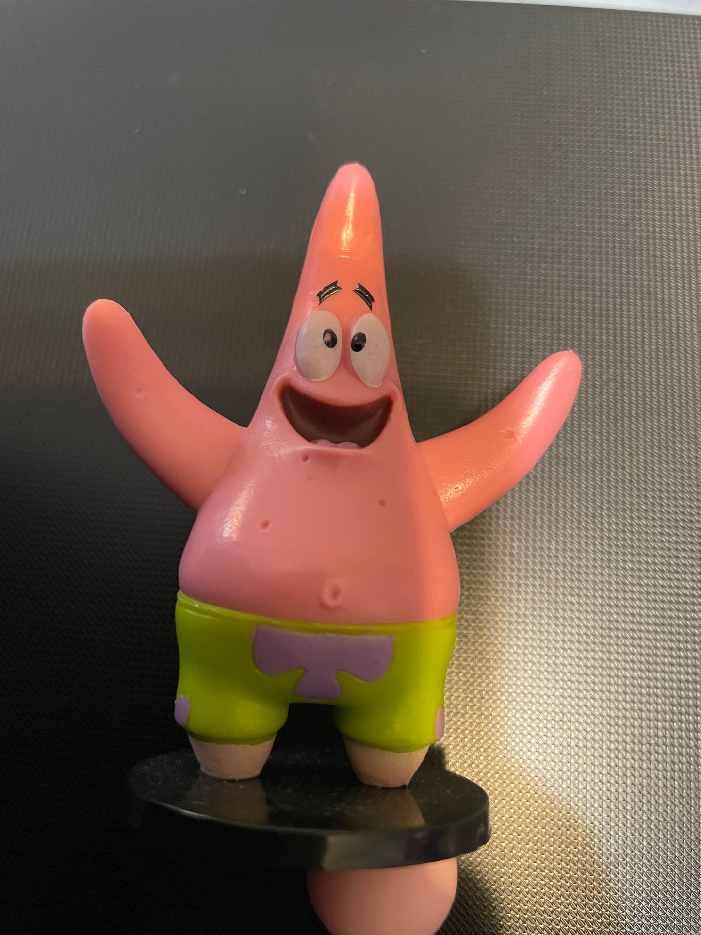 Patrick beaded pen