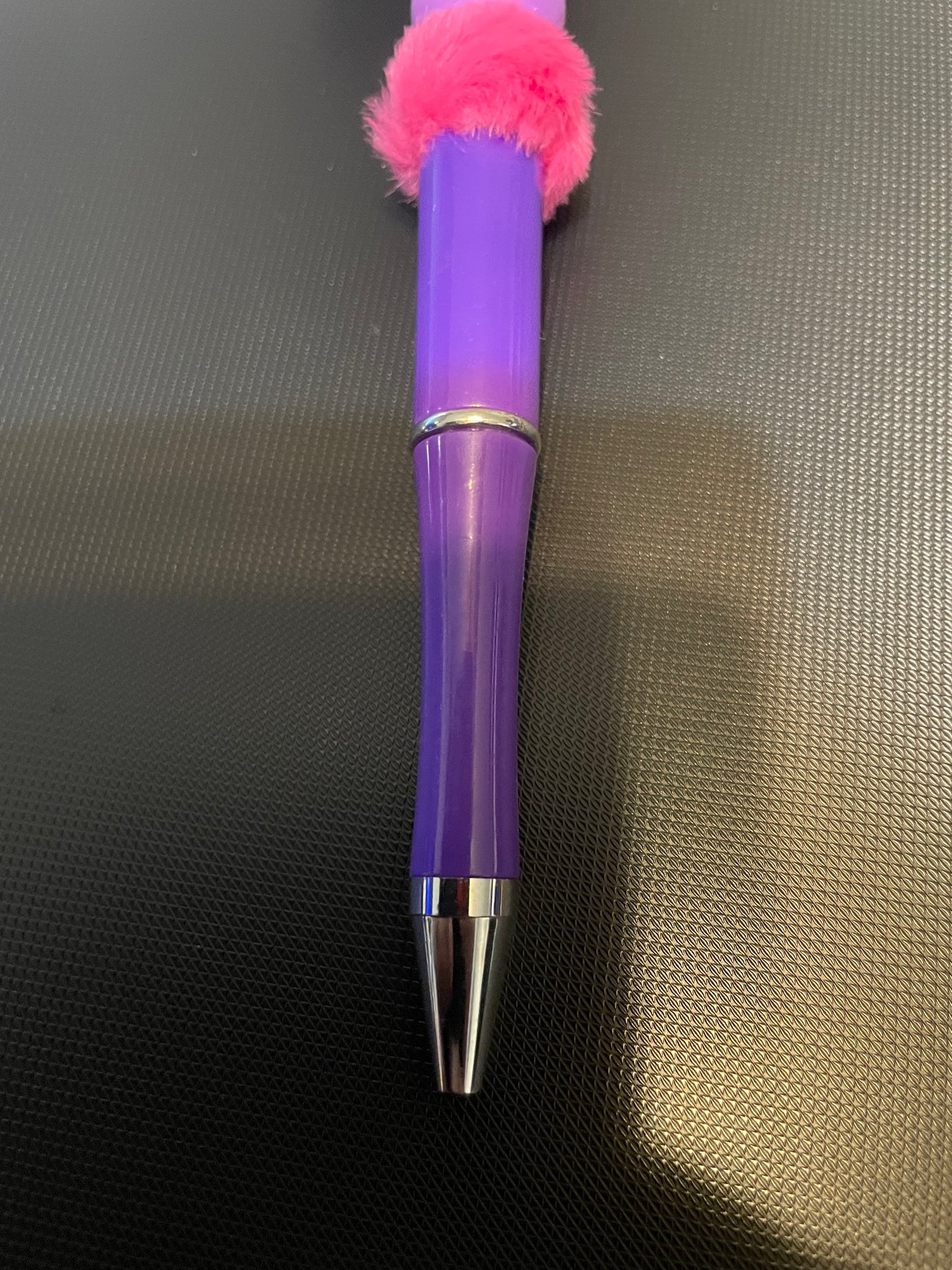 Patrick beaded pen