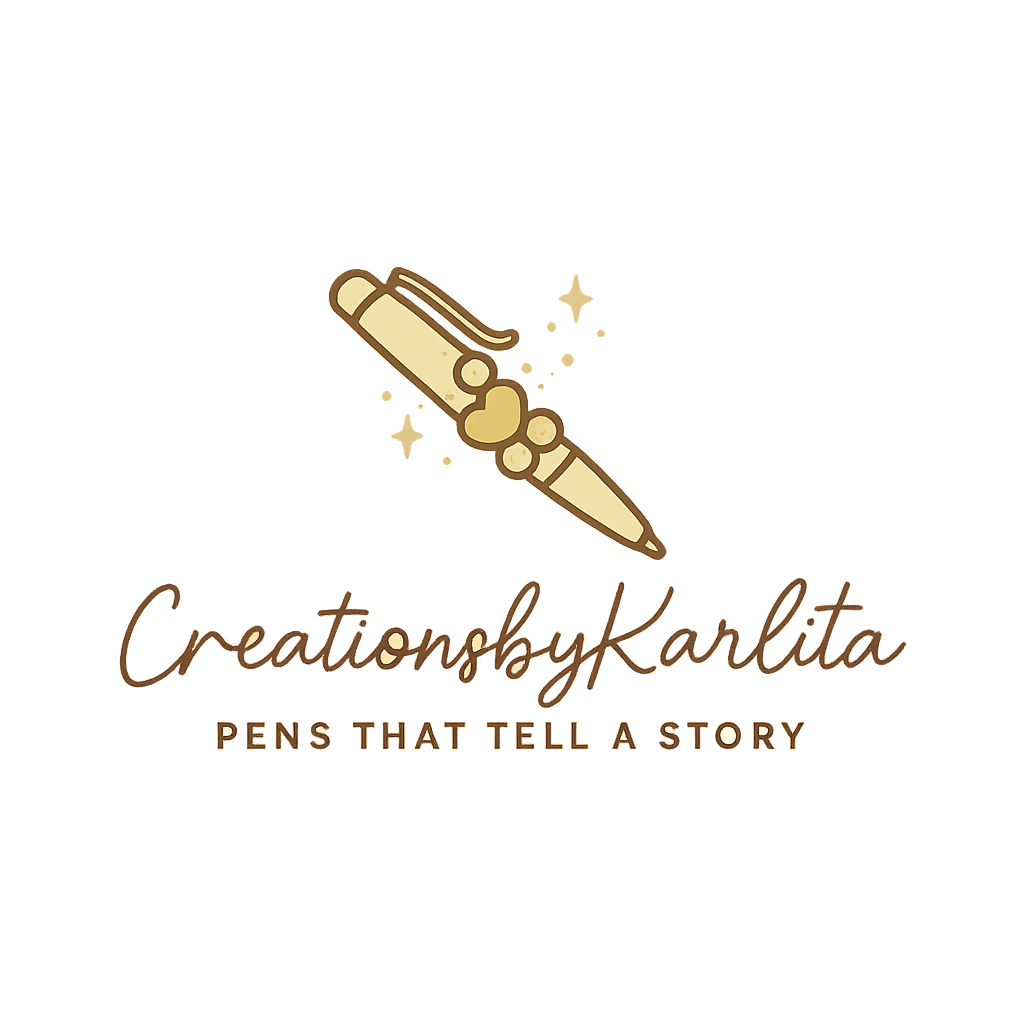 CreationsbyKarlita 