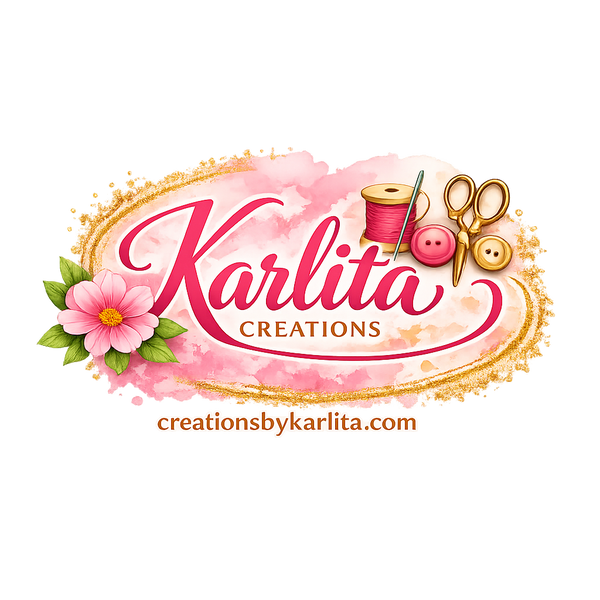 CreationsbyKarlita 